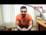 Emad Kamal - عماد كمال: أكرم حسنى وش الخير عليا .. و غنائى من ورا الكواليس مبيضايقنيش
