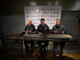 لقطة: كرة قدم: سفين على رأس الجهاز الفني للمنتخب الفيليبيني