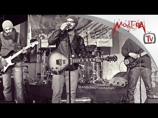 أنا موجود - مسار اجباري / Ana Mawgood - Massar Egbari