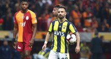 Mathieu Valbuena: Galatasaray'a Gol Atarak, Gerçek Bir Fenerbahçeli Oldum