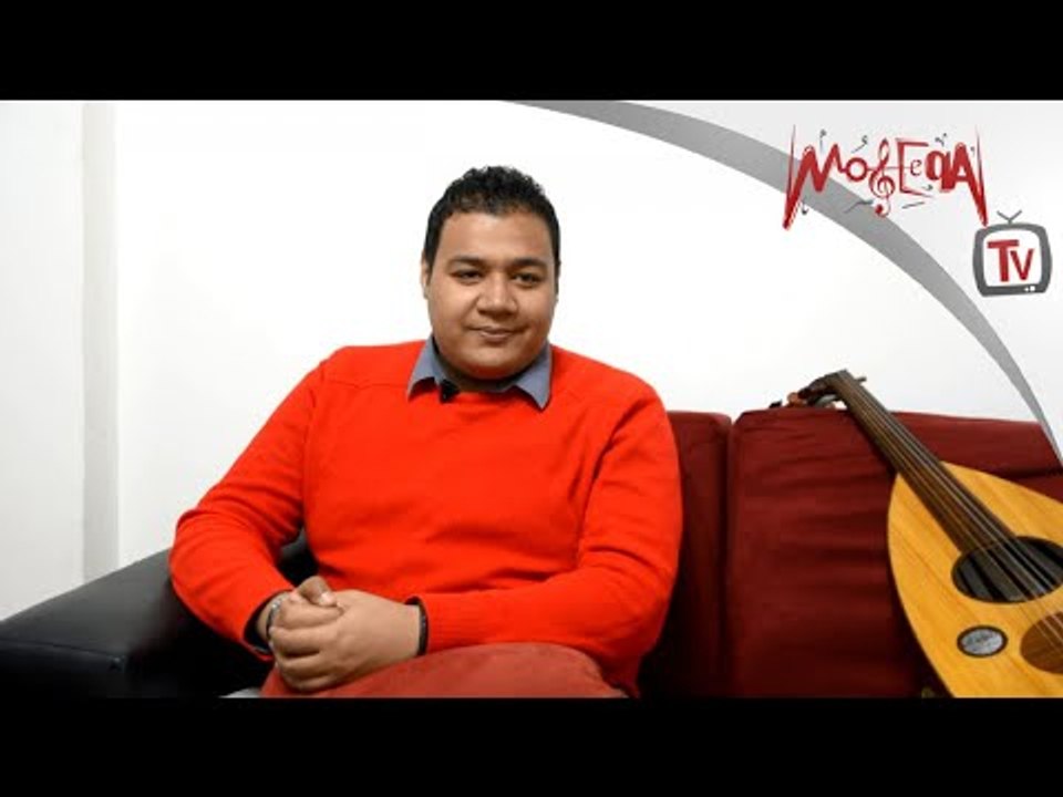 Momen Khalil - Arab Idol - مؤمن خليل يكشف تفاصي...