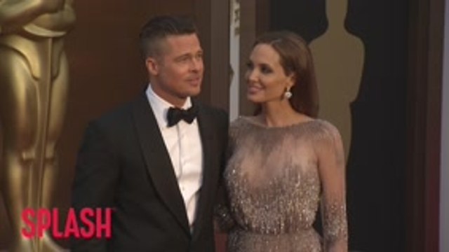 Angelina Jolie and Brad Pitt get custody trial date