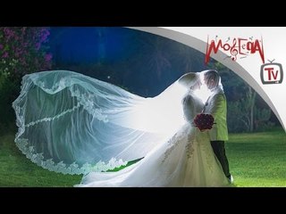 Ahmed Hashad Ft. Amani - Farhetna / أحمد حشاد و اماني - فرحتنا