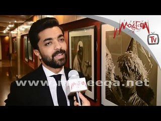 Mohamed Abbas - محمد عباس: لهذا السبب لم أطرح ألبومي بالصيف.. وهذه حقيقة ارتباطي