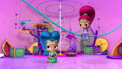 ليا تنقذ تالا ونهار من السقوط.. شاهد الفيديو