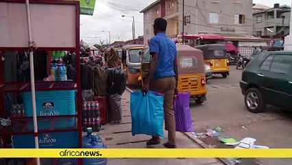Nigeria : les syndicats et le gouvernement conviennent d'un salaire minimum pour éviter une grève