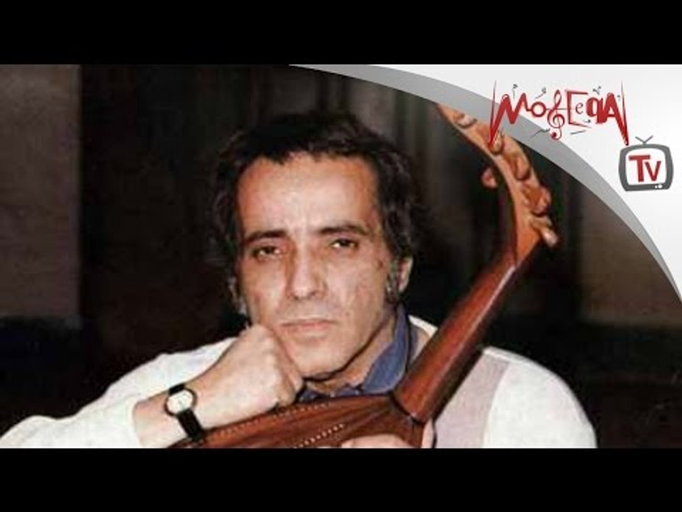 نوادر موسيقية  - جلسة طرب نادرة مع بليغ حمدي عا...