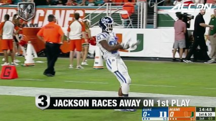 Top Plays of Week 10 | RAM Trucks Power Plays of the Week