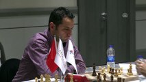 2018 Türkiye Satranç Şampiyonu Cemil Gülbaş oldu - ANTALYA