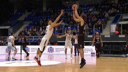 Basket Champions League - Bigote relance une équipe du Mans léthargique