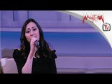 اميرة الطرب I شيماء الشايب I مقطع من اغنية انساك لكوكب الشرق ام كلثوم