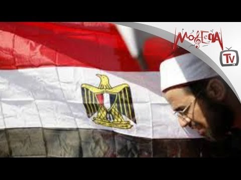 Mohamed Metwally - محمد متولي - مدد يا مصر النيل