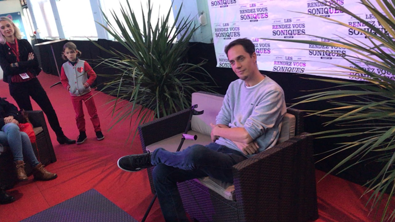 Saint-Lô: rencontre avec Grand Corps Malade aux...