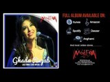 Maleesh Amal - Ghada Ragab - Live From Cairo Opera Album