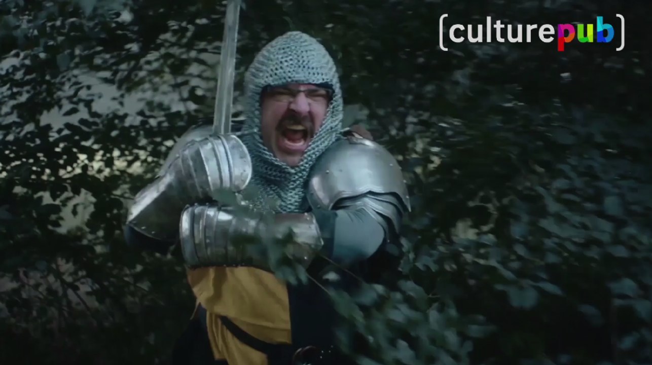 House of Ads : Nos parents, ces grands enfants