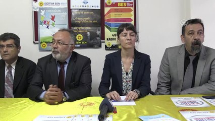 KESK'ten asgari ücret açıklaması - AFYONKARAHİSAR