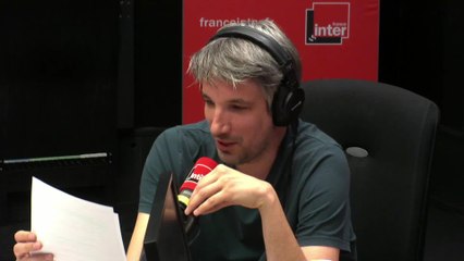 Le Sketch, Par Jupiter ! avec Martine Srzenski (voix de Sarah Jessica Parker)