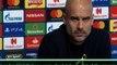 Man City always try to do good things the right way - Guardiola