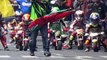 Kids as young as 5 race and crash in adorable mini-Moto GP