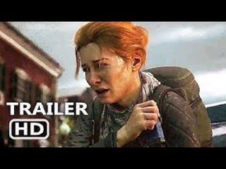Overkill's THE WALKING DEAD (FIRST LOOK - Official Trailer NEW) 2018 Video Game HD