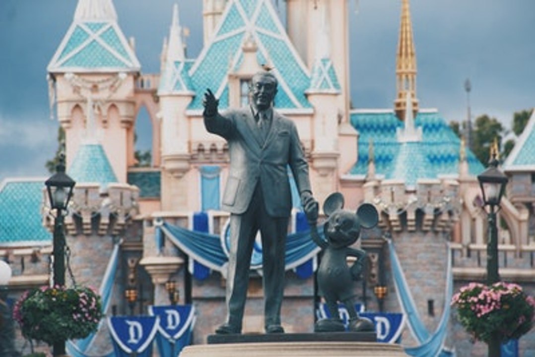 Disney en streaming c'est désormais possible !