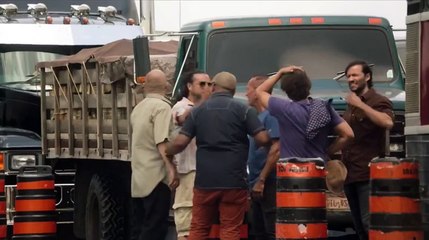 Designated Survivor S02E04 - Equilibrium