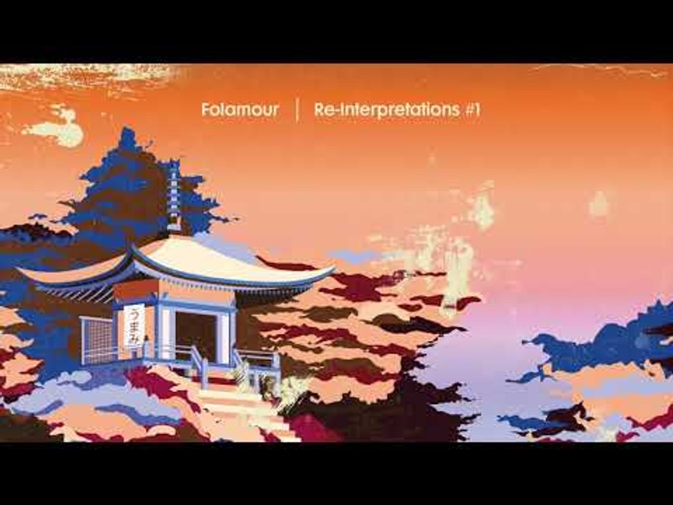 Folamour 'Ivoire' (Austin Ato Remix)