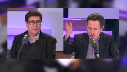 Carburant : pour l’économiste Philippe Aghion, "Il faut se mettre à la place des gens"