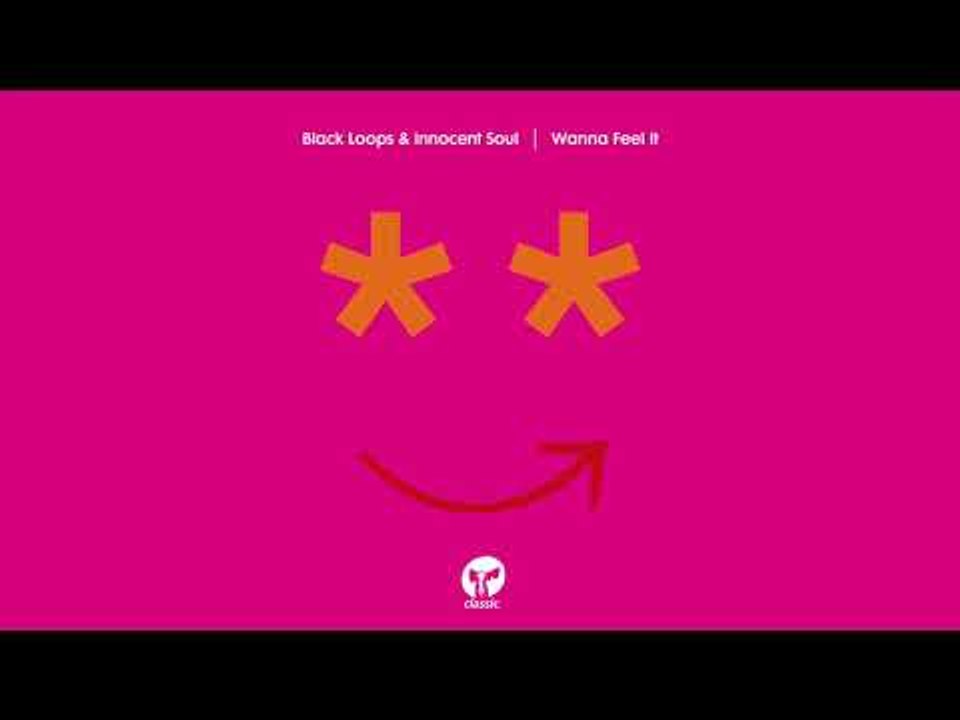 Black Loops & Innocent Souls 'GHETTO U'