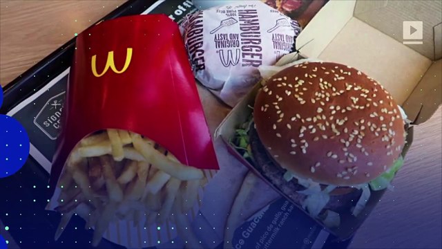 Kanye Says McDonald's Is His Favorite Restaurant, Burger King Responds