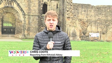 GOODLINES: 7th November 2018