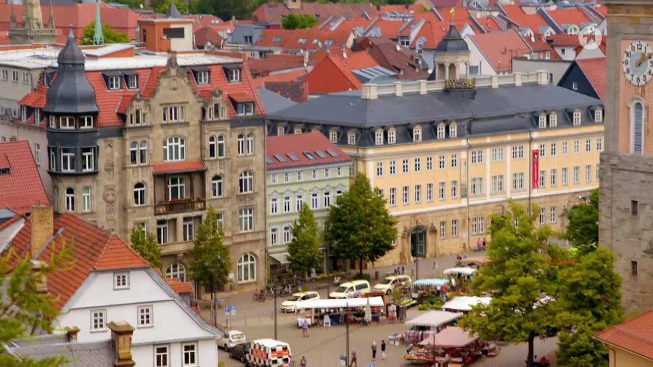 Familie Dr. Kleist - Folge 100: Ein rabenschwarzer Tag