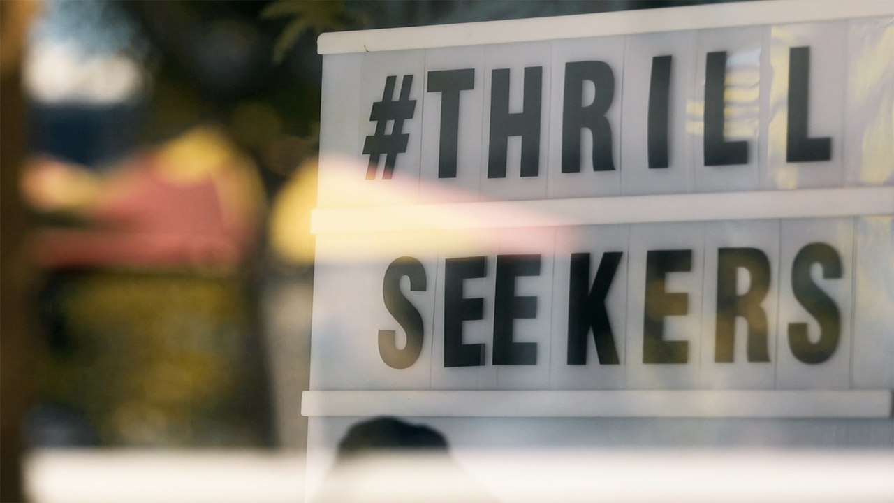 House Call | Thrill Seekers