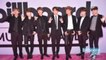 BTS: First Korean Act to Exceed 1 Billion Streams on Apple Music | Billboard News