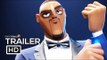 SPIES IN DISGUISE Official Trailer (2019) Will Smith, Tom Holland Animated Movie HD