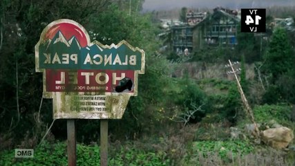 Into the Badlands S02E07 - Black Heart, White Mountain