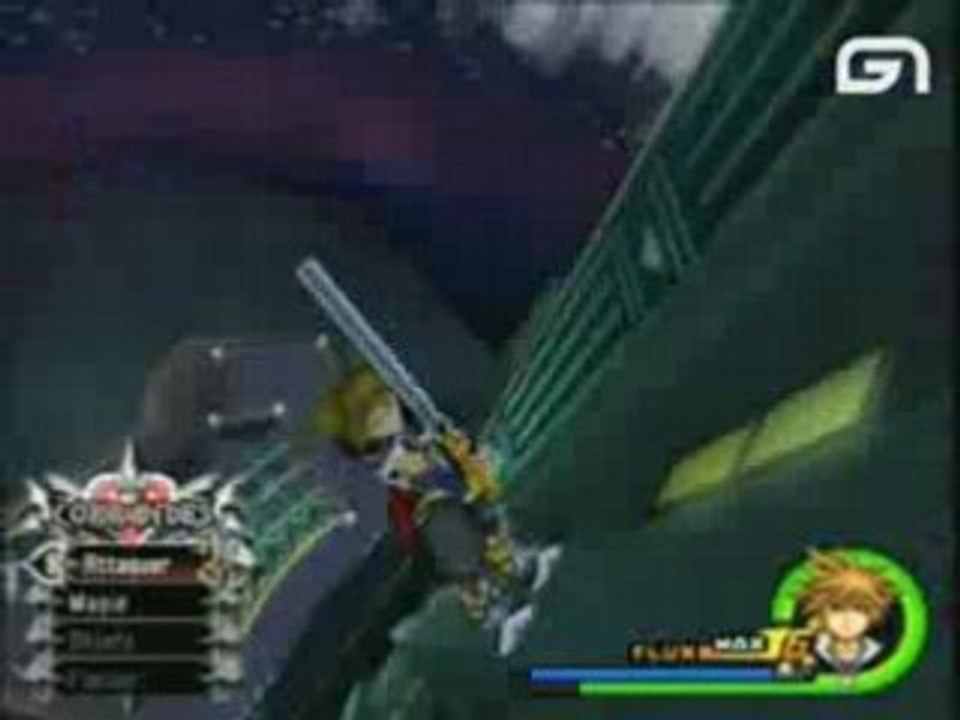 AMV - Kingdom Hearts II