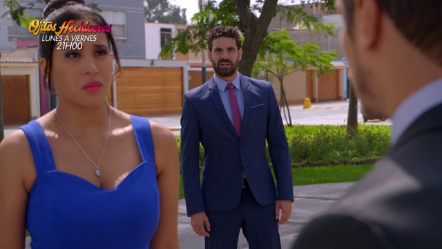 Ojitos Hechiceros - Martes 6 de noviembre