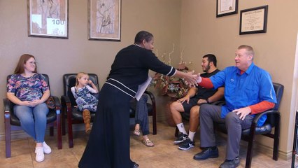 Welcome to Tropicana West Chiropractic