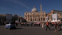 A Vatikán visszamenőleg fizethet az olasz államnak