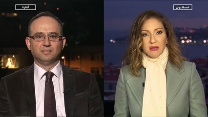 نافذة من إسطنبول-تغطية لآخر تطورات قضية اغتيال خاشقجي