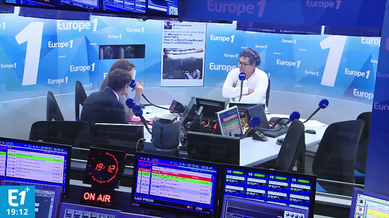 Christian Estrosi sur les carburants : "L’État doit accompagner les collectivités"