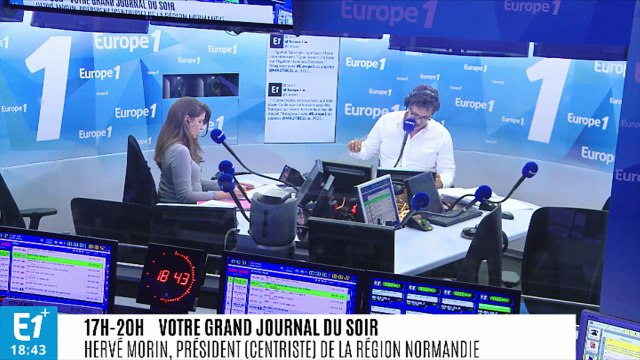 Aide aux transports : L'équation financière est absolument impossible , estime Hervé Morin
