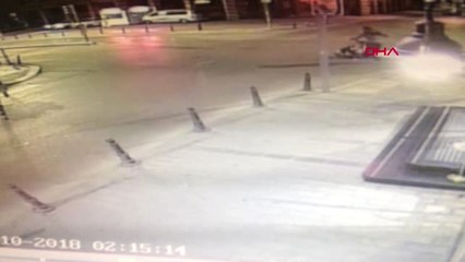 İstanbul- - Brezilyalı Turistlere Takside Gasp Dehşeti