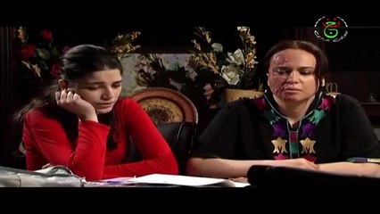 مسلسل معاناة امرأة الحلقة 9 - Mou3anet Imraa