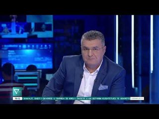 News Edition in Albanian Language - 6 Nëntor 2018 - 19:00 - News, Lajme - Vizion Plus