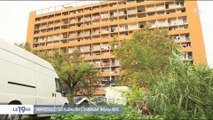 Marseille : le fléau du logement insalubre