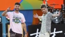 'Paris' Movie: The Chainsmokers to Produce Film Based on Their Song | THR News