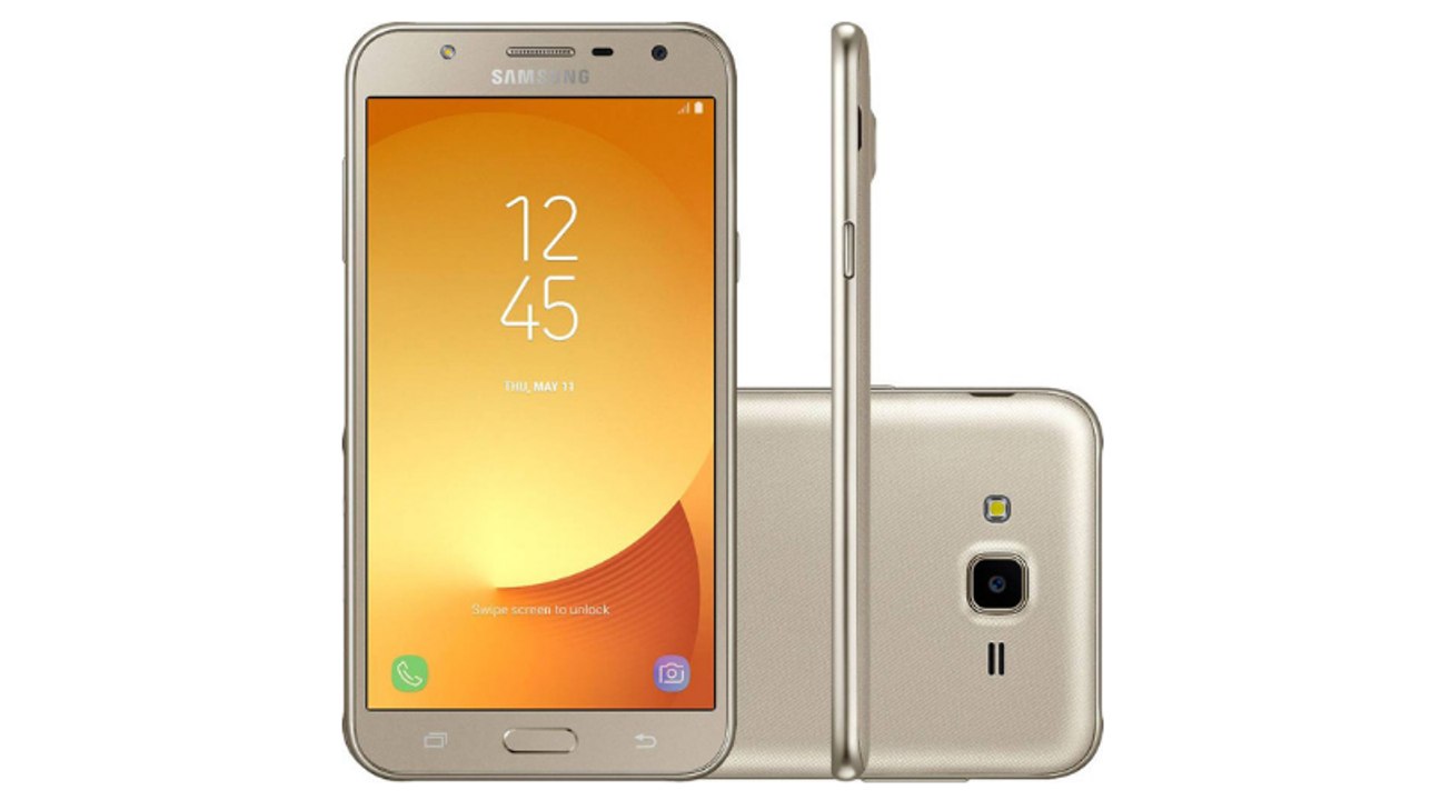 Samsung Galaxy J7