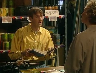 Goodnight Sweetheart S05 E09